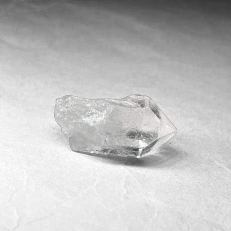 Corinto Minas Gerais crystal quartz：starbrary・storation  /  ミナスジェライス州コリント産水晶 36：スターブラリー・ストレーション