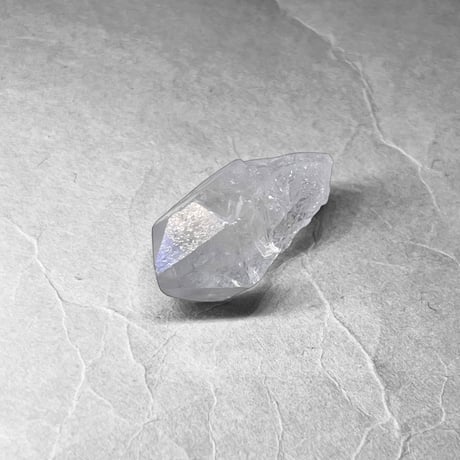 Corinto Minas Gerais crystal quartz：starbrary・storation  /  ミナスジェライス州コリント産水晶 36：スターブラリー・ストレーション