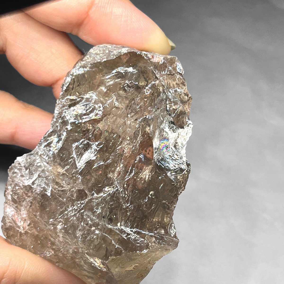 【特大❗️超美✨】スモーキークォーツ　ブロック　原石　天然石 楽天市場】＼18日限定最大2,000円OFF／ 21.5Kg スモーキー