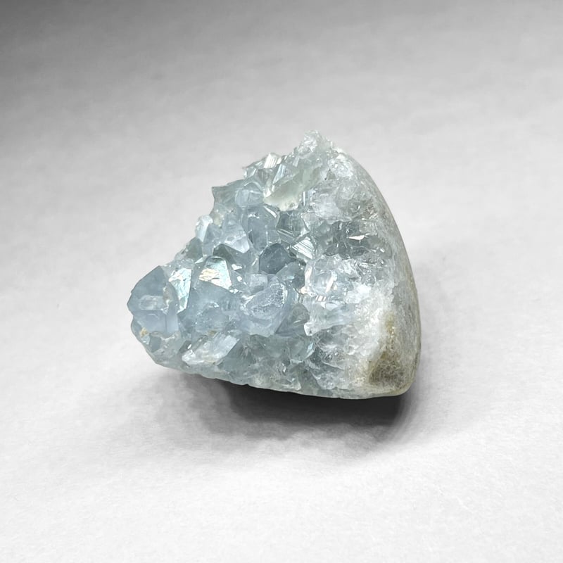 セレスタイトクラスター （マダガスカル産） No.86 | 神棚・神具の製造