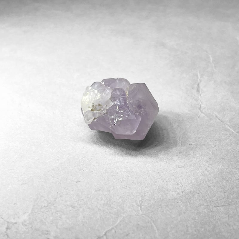 sirius amethyst / シリウスアメジスト I | N.st