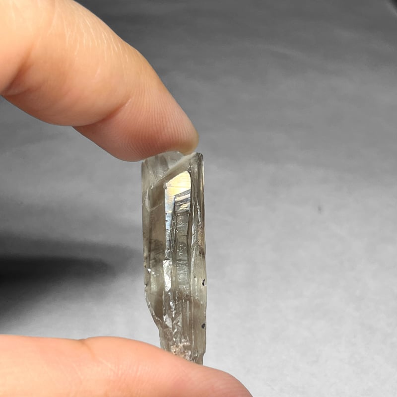 smoky phantom quartz / スモーキーファントムクォーツ Y | N.st