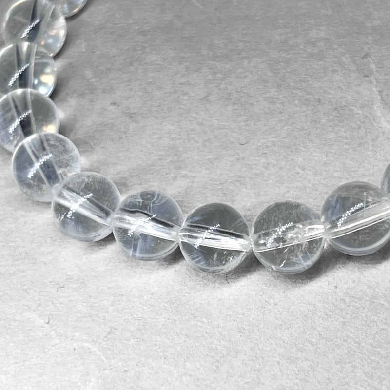 angel ladder bracelet / エンジェルラダーブレスレット 6mm A | 