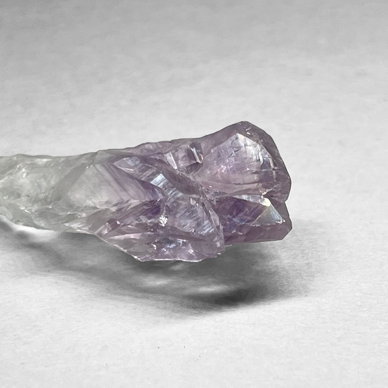 Rio Grande do Sul sector amethyst：ブラジル リオグランデ・ド