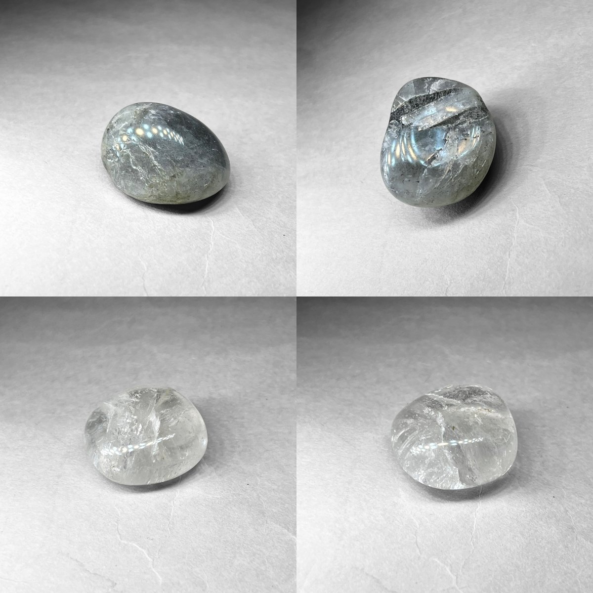 chakra set：B / チャクラセット：B | N.st
