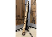 精華銘一尺八寸 トラディショナルモデル | 精華銘尺八 北原精華堂