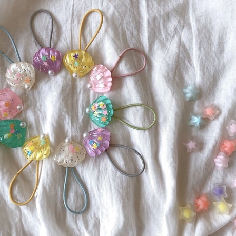 シェルパーツ | STORES