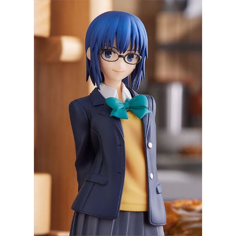 POP UP PARADE 月姫 -A piece of blue glass moon- シエル 完成品フィギュア