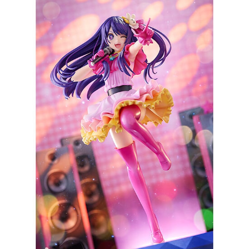 KDcolle 【推しの子】 アイ 1/7 完成品フィギュア | アニメGo KDcolle 【推しの子】 アイ 1/7 完成品フィギュア | アニメGo