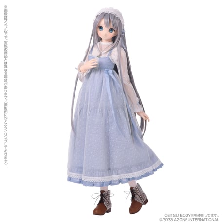 1/3 Iris Collect ミレーネ/Mellow chirp(Blue bird ver.) 完成品ドール