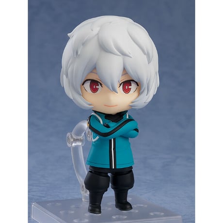 ねんどろいど ワールドトリガー 空閑遊真