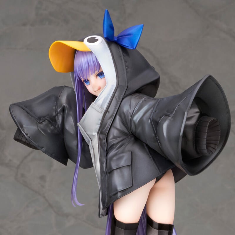 Fate/grandorder ランサーメルトリリス 1/7スケールフィギュア Fate/Grand Order】1/7『ランサー/謎のアルターエゴ・Λ（ラムダ