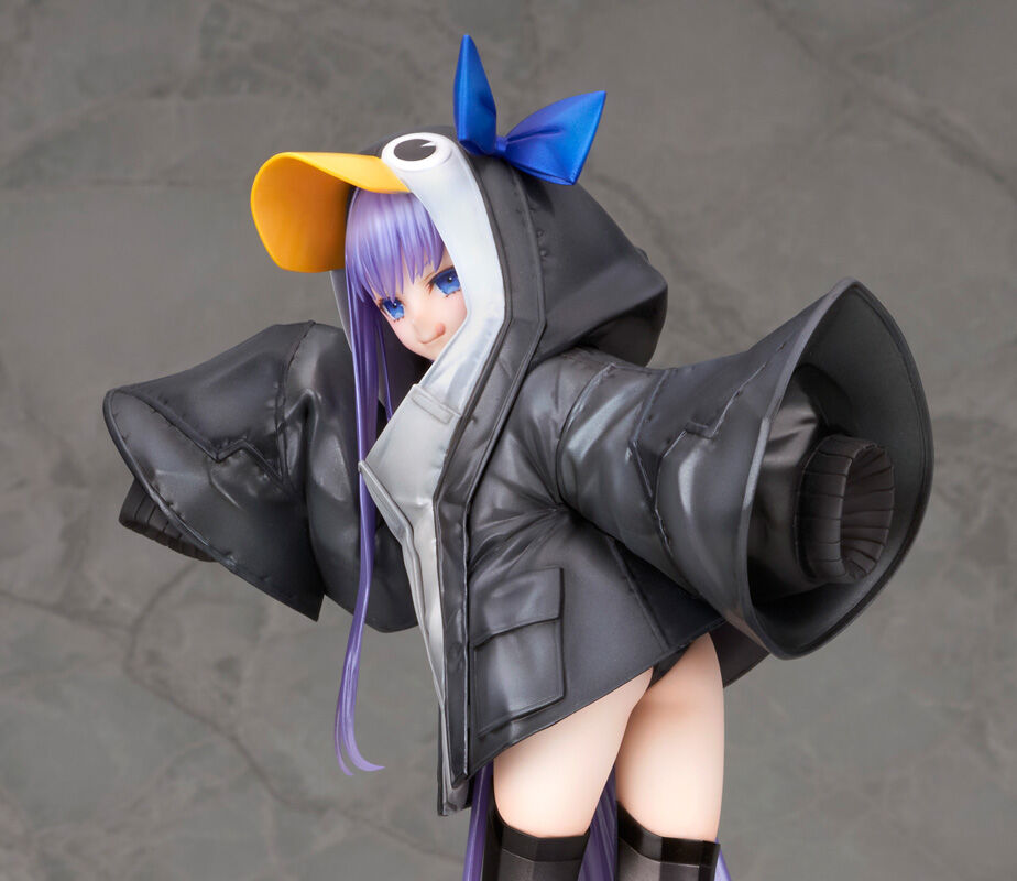 Fate/Grand Order ランサー謎のアルターエゴ・Λ 1/7フィギュア Fate/Grand Order ランサー/謎のアルターエゴ・Λ 1/7 完成品
