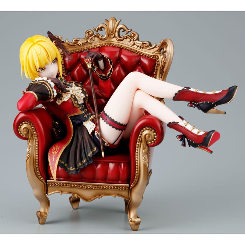 アイドルマスター シンデレラガールズ 宮本フレデリカ ソレイユ