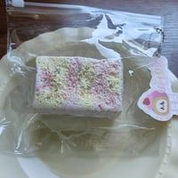 doudou  ピンクトースト