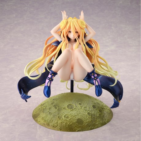 デート・ア・ライブIV 星宮六喰 1/7 完成品フィギュア
