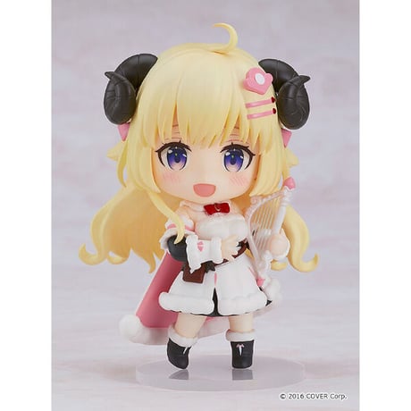 ねんどろいど ホロライブプロダクション 角巻わため