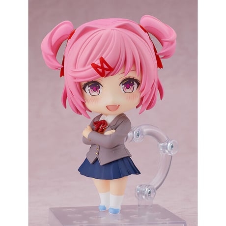ねんどろいど ドキドキ文芸部！ ナツキ