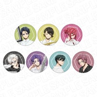 佐々木と宮野 平野と鍵浦 くじコレ 缶バッジ セット 佐々木と宮野 缶バッジセット 平野＆鍵浦 | アニメGo-アニメ