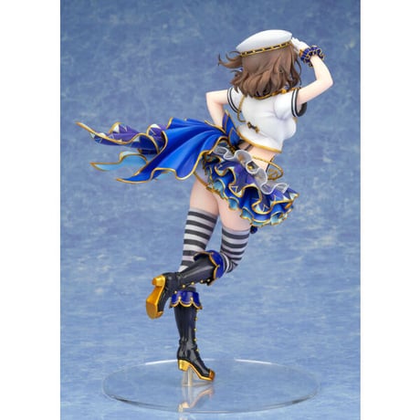 ラブライブ！スクールアイドルフェスティバル ALL STARS 渡辺曜 1/7 完成品フィギュア
