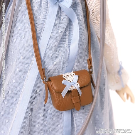 1/3 Iris Collect ミレーネ/Mellow chirp(Blue bird ver.) 完成品ドール