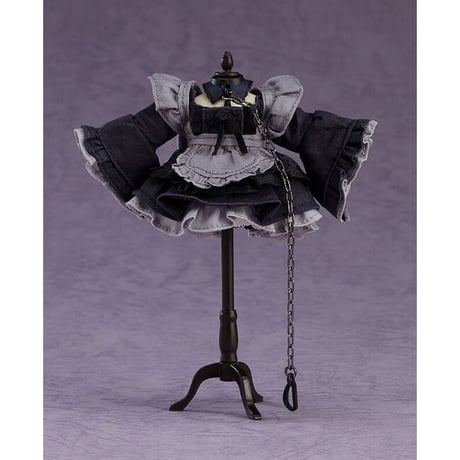 ねんどろいどどーる TVアニメ「その着せ替え人形(ビスク・ドール)は恋をする」 黒江雫 cosplay by Marin