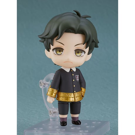 ねんどろいど SPY×FAMILY ダミアン・デズモンド