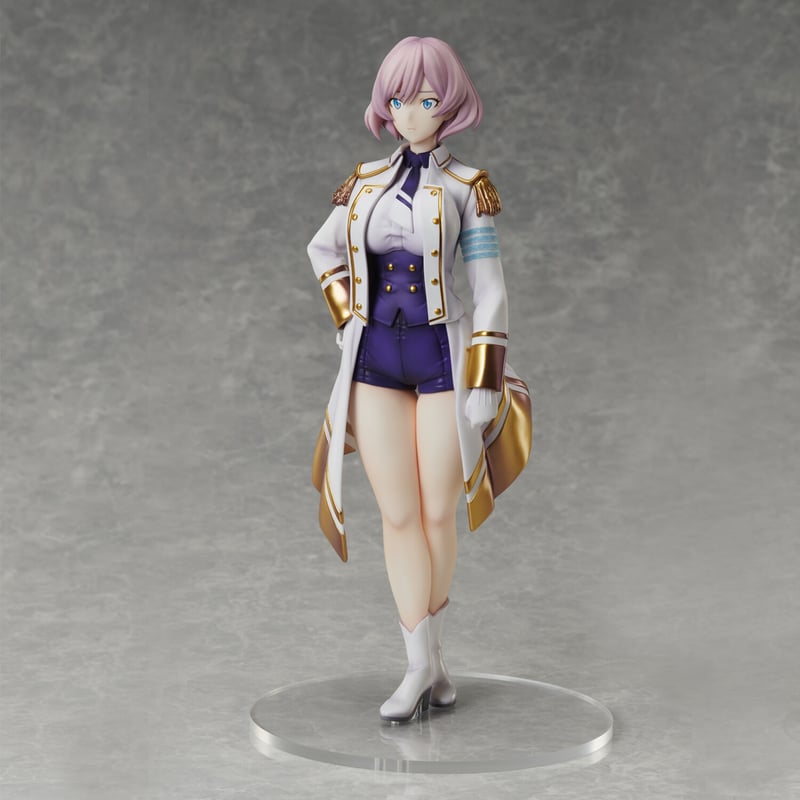 ダイナゼノン　DYNAZENON　ムジナ&夢芽セット　フィギュア SSSS.DYNAZENON ムジナ 完成品フィギュア | アニメGo-アニメグッズの通販