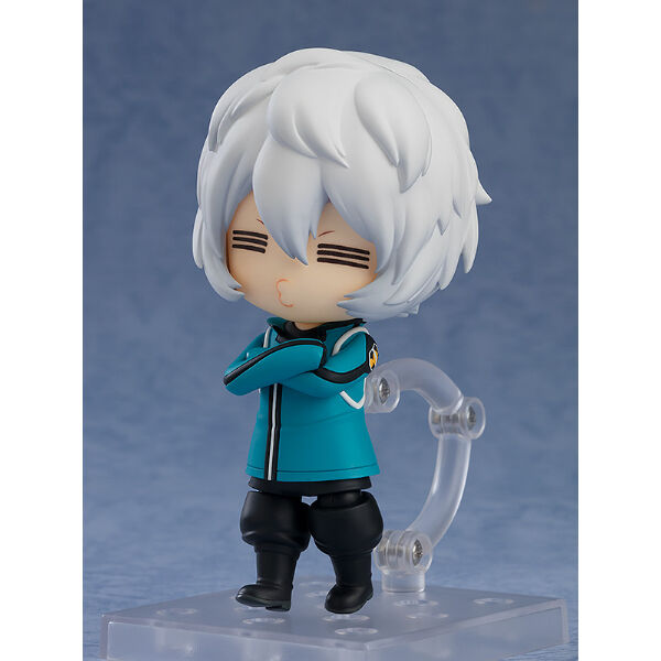 ワールドトリガー 空閑遊真 ねんどろいど ねんどろいど 空閑 遊真