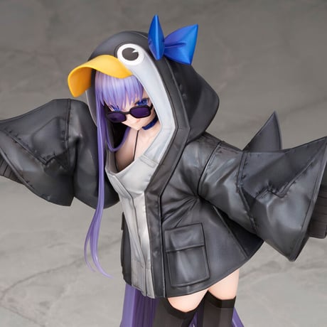 Fate/Grand Order ランサー/謎のアルターエゴ・Λ 1/7 完成品フィギュア