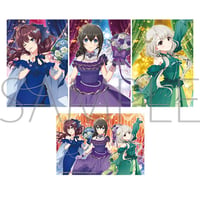 アイドルマスター シンデレラガールズ　ブロマイドセット