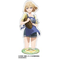カッコウの許嫁 アクリルスタンド 幸