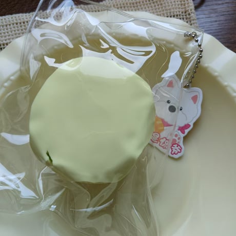 kankan コーンポタージュシリーズ スクイーズ A