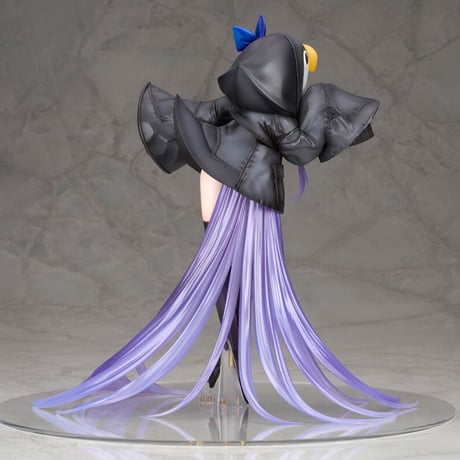 Fate/Grand Order ランサー/謎のアルターエゴ・Λ 1/7 完成品フィギュア