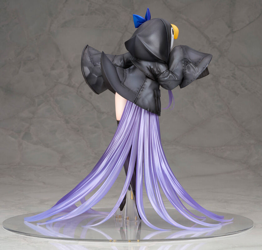Fate/Grand Order ランサー/謎のアルターエゴ・Λ 1/7 完成品