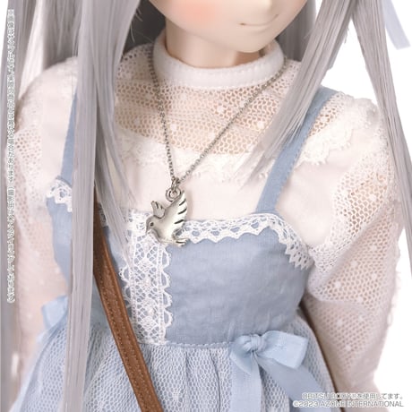 1/3 Iris Collect ミレーネ/Mellow chirp(Blue bird ver.) 完成品ドール