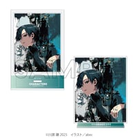 バニーガーデン 描き下ろし特大アクリルスタンド （花奈／バニー