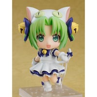 ねんどろいど 令和のデ・ジ・キャラット デ・ジ・キャラット