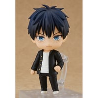 ねんどろいど ギヴン 佐藤真冬 | アニメGo-アニメグッズの通販