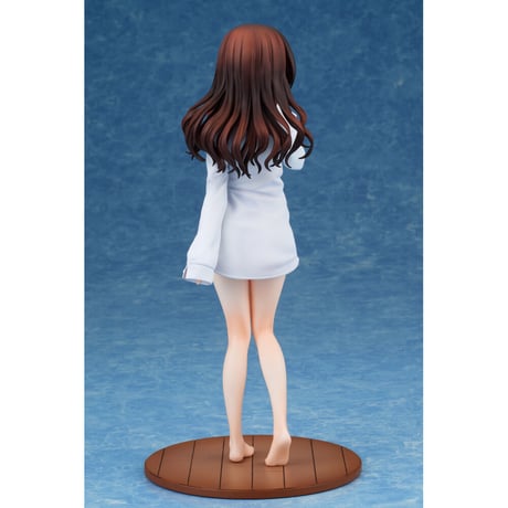 To LOVEる-とらぶる- ダークネス 結城美柑 ワイシャツ ver. 1/6 完成品フィギュア