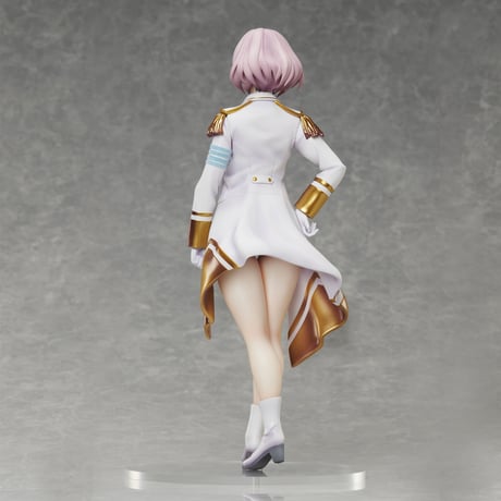 SSSS.DYNAZENON ムジナ 完成品フィギュア