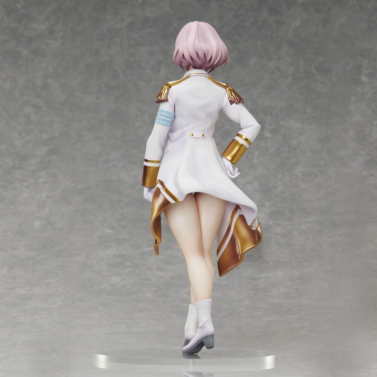 SSSS.DYNAZENON ムジナ 完成品フィギュア | アニメGo-アニメグッズの通販