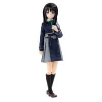 1/6 ピュアニーモキャラクターシリーズ No.151 『リコリス・リコイル』 井ノ上たきな 完成品ドール