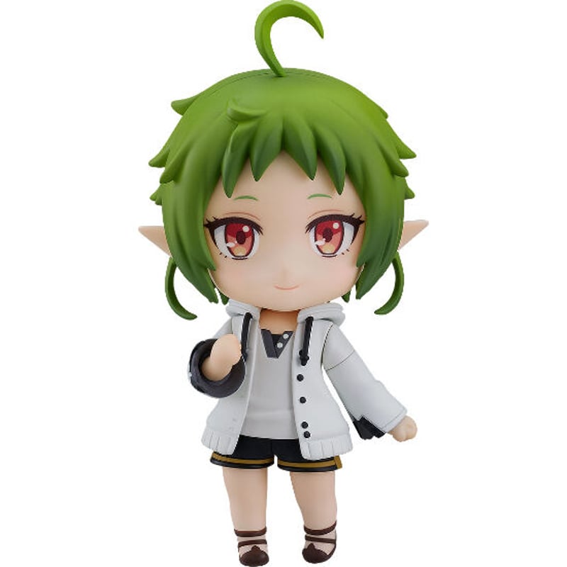 ねんどろいど 無職転生 エリス、シルフィエット セット ねんどろいど 無職転生 ~異世界行ったら本気だす~ シルフィ