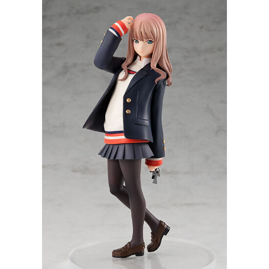 ダイナゼノン 南夢芽 フィギュア SSSS.DYNAZENON』 南 夢芽 1/6スケールフィギュア | PRODUCTS