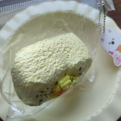 kankan コーンポタージュシリーズ スクイーズ B