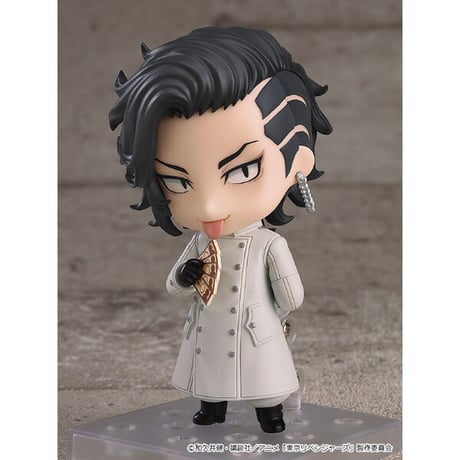 ねんどろいど 東京リベンジャーズ ココ(九井一)