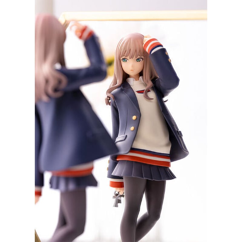 POP UP PARADE SSSS.DYNAZENON 南夢芽 完成品フィギュア（再販