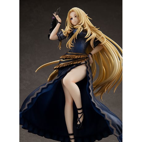 KDcolle 陰の実力者になりたくて！ アルファ ドレスver. 1/7 完成品フィギュア
