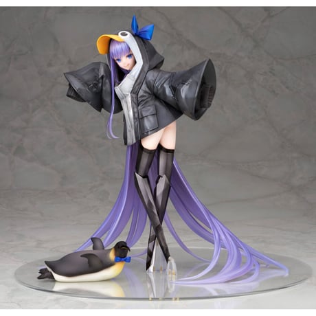 Fate/Grand Order ランサー/謎のアルターエゴ・Λ 1/7 完成品フィギュア
